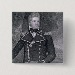 Thomas Macdonough (1783-1825) som inristas av John Knapp