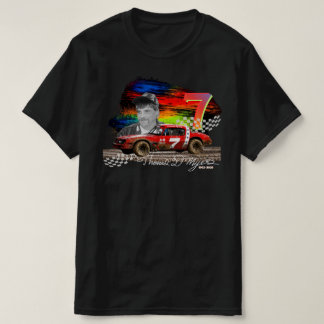 Thomas Meyers minnes-T-shirt T Shirt