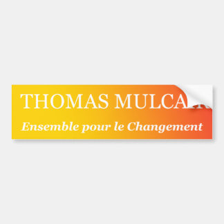 Thomas Mulcair Bildekal