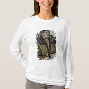 Thomas Muntzer, c.1600 T-shirt