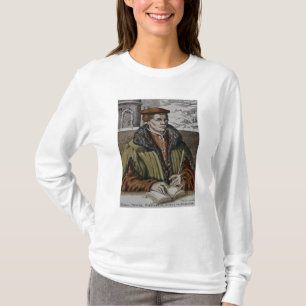 Thomas Muntzer, c.1600 Tee Shirt