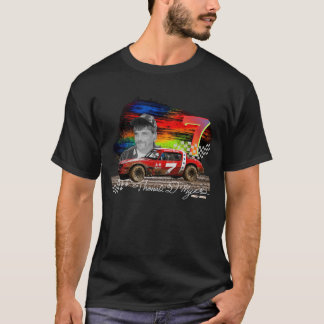 Thomas Myers minnes-T-shirt T Shirt