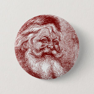 Thomas Nast jultomten Knapp