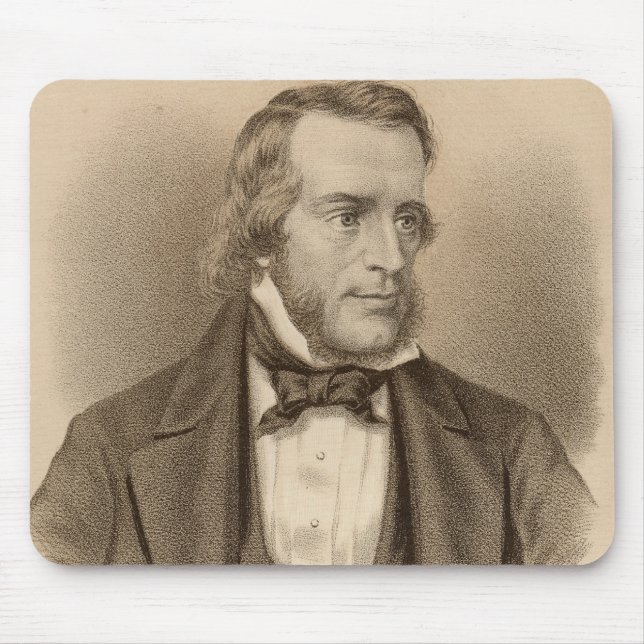 Thomas Osbourne Davis Musmatta (Framsidan)
