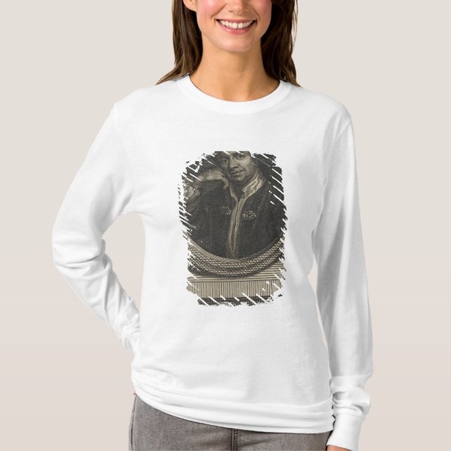 Thomas Otway Tee (Framsida)
