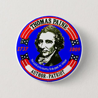Thomas Paine RWB - knäppas Knapp