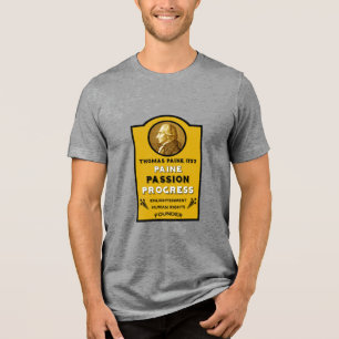 Thomas Paine T Shirt