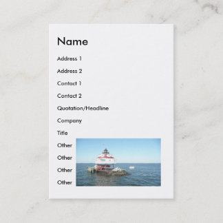 Thomas pekar fyr 9-7-08 visitkort