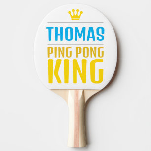 Thomas Pingisracket