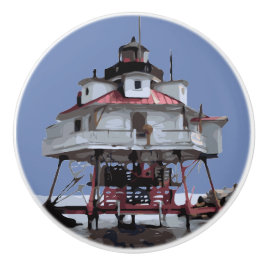 THOMAS POINT-LJUS KNOPP