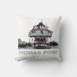 THOMAS POINT-LJUS KUDDE