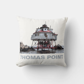 THOMAS POINT-LJUS KUDDE
