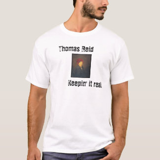 Thomas Reid T Shirt