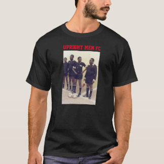 Thomas Sankara - Upright Manar FC T Shirt