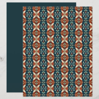 Thomas Scrapbook Papper II