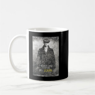 Thomas Shelby Cute Graphic Gift Kaffemugg