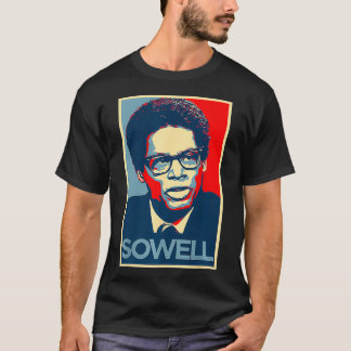 Thomas Sowell Premium  T Shirt