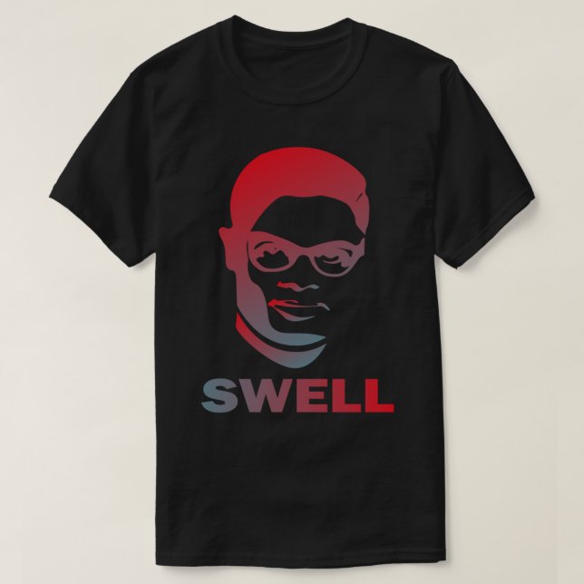 Thomas Sowell T Shirt (Design framsida)