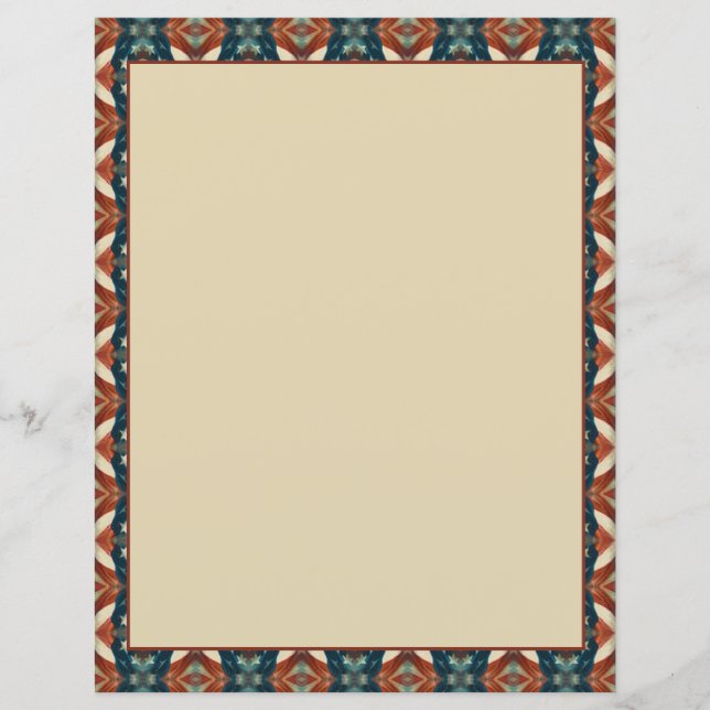 Thomas Stationery Papper (Framsida)