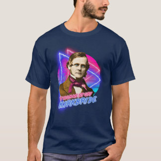Thomas Story Kirkbride Returnerar T Shirt