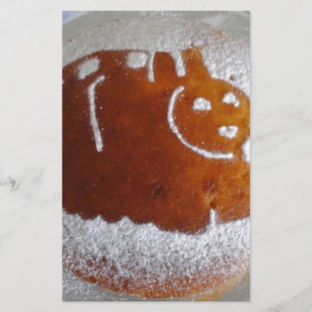 Thomas Tåg Brevpapper (Framsida)