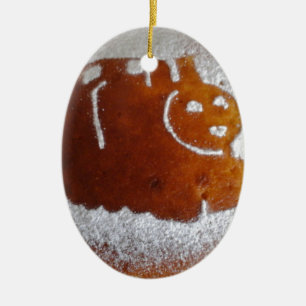 Thomas Tåg Julgransprydnad Keramik