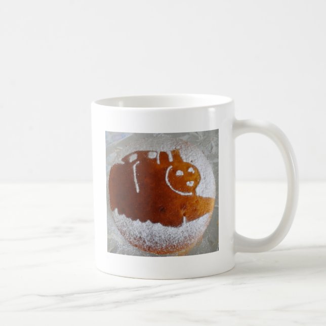 Thomas Tåg Kaffemugg (Höger)