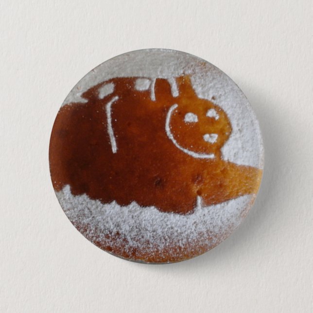 Thomas Tåg Knapp (Framsida)