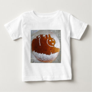 Thomas tåg t-shirt