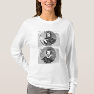 Thomas Tallis och William Byrd Tröja
