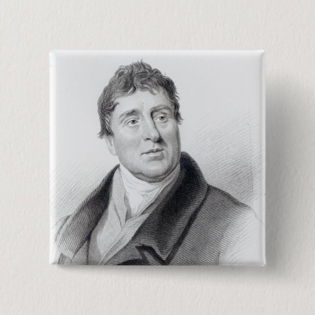 Thomas Telford, 1831 Knapp (Framsida)