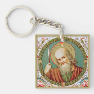 Thomas the Apostle (JMAS 12)
