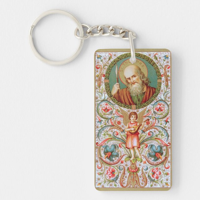 Thomas the Apostle (JMAS 12) (Framsidan)