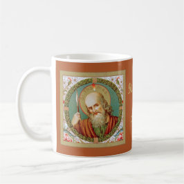 Thomas the Apostle (JMAS 12) Kaffemugg