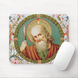 Thomas the Apostle (JMAS 12) Musmatta