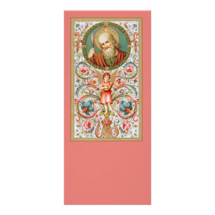 Thomas the Apostle (JMAS 12) Reklamkort