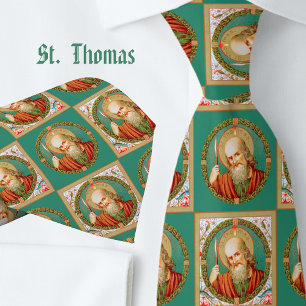 Thomas the Apostle (JMAS 12) Slips