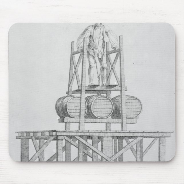 Thomas Topham Musmatta (Framsidan)