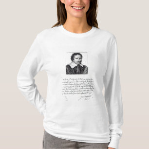 Thomas Wentworth, 1st Earl av Strafford Tee