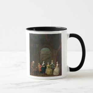 Thomas Wentworth, Earl av Strafford Mugg