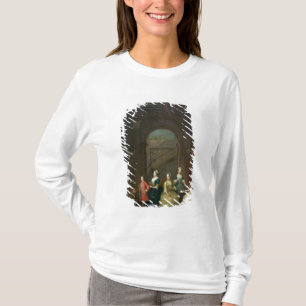 Thomas Wentworth, Earl av Strafford T-shirt