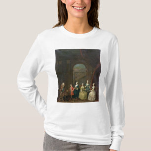 Thomas Wentworth, Earl av Strafford Tee Shirt