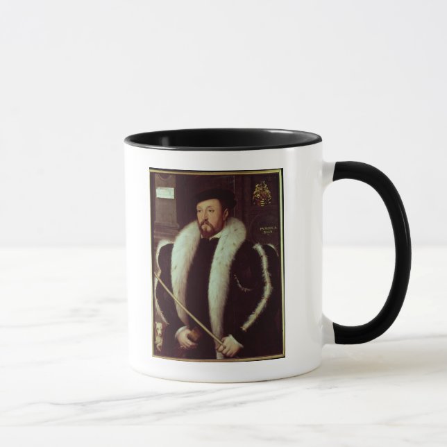 Thomas Wentworth Mugg (Höger)