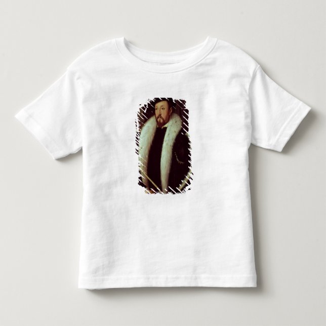 Thomas Wentworth T-shirt (Framsida)