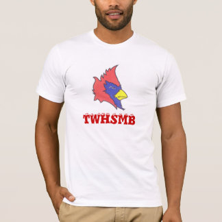 Thomas Worthington marschmusikband T Tee
