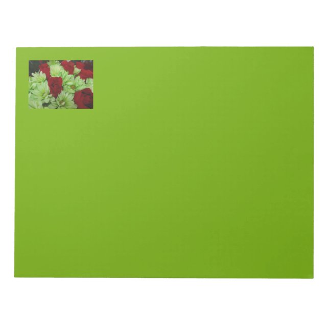 Thomasse Anteckningsblock (Framsida)