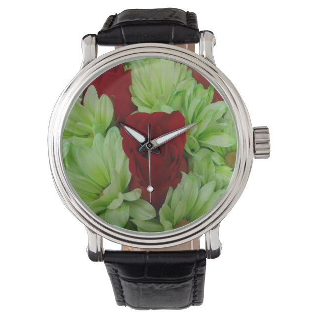 Thomasse Armbandsur (Framsida)