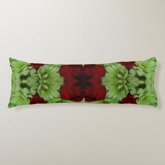 Thomasse Kroppskudde (Framsidan)