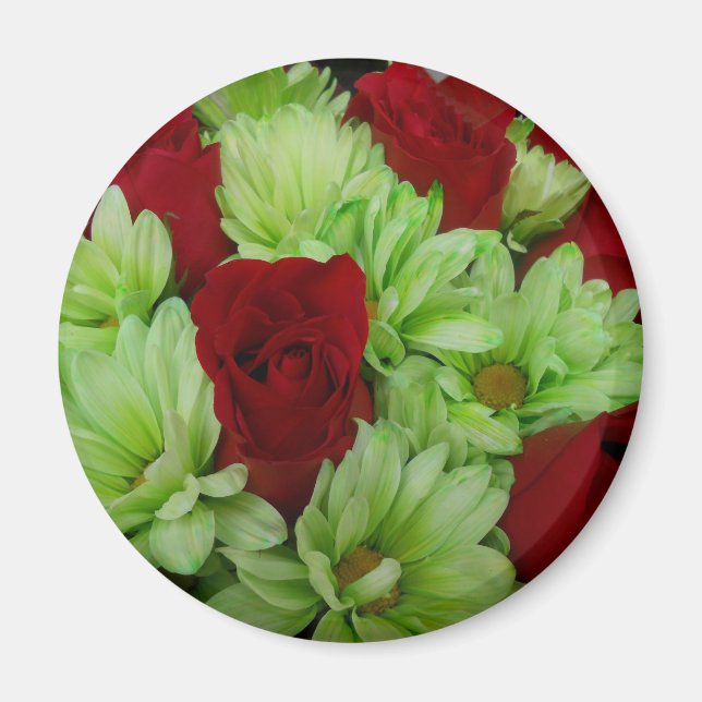 Thomasse Magnet (Framsidan)