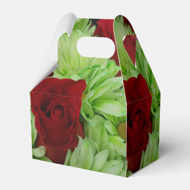 Thomasse Presentaskar (Framsidan Sidan)